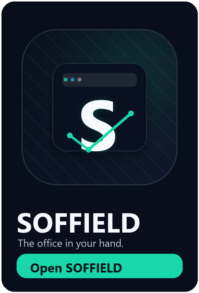 Soffield